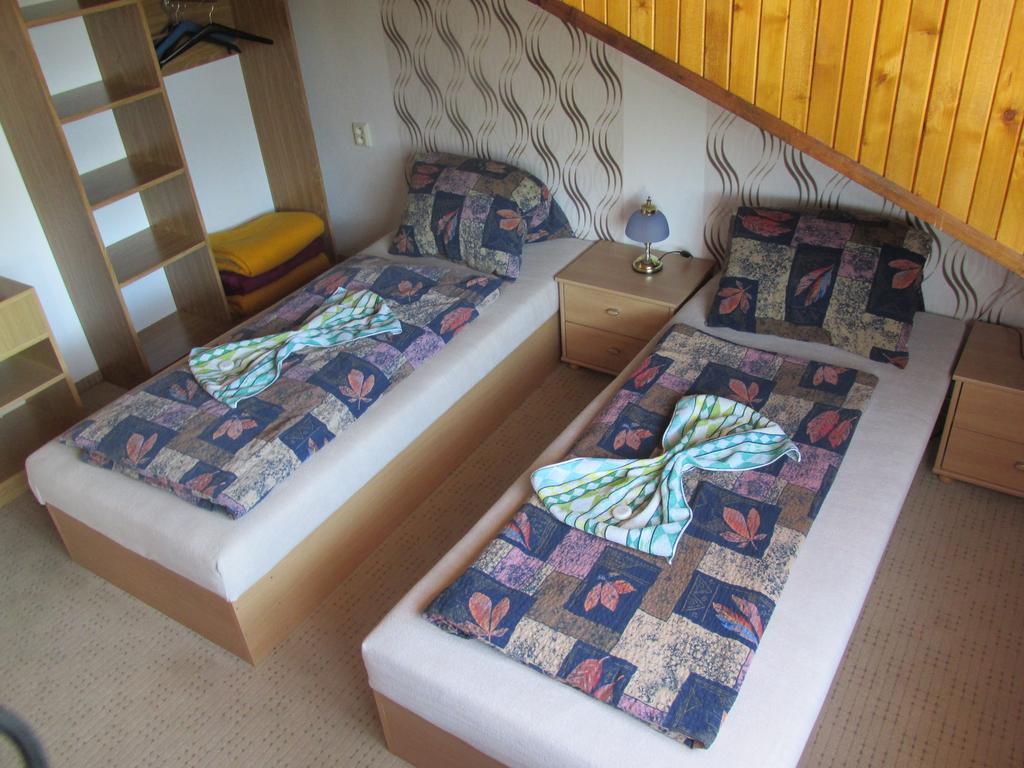 Pension U Vlasku Karlsbad Rum bild